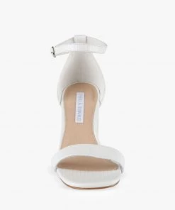 Pied A Terre HEELS Zash