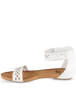 London Rebel Comfort Marcia SANDALS