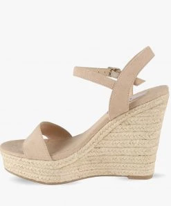 London Rebel Vamos WEDGES