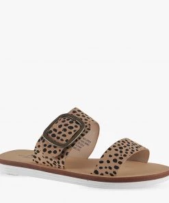 Naughty Monkey Comfort Mendez