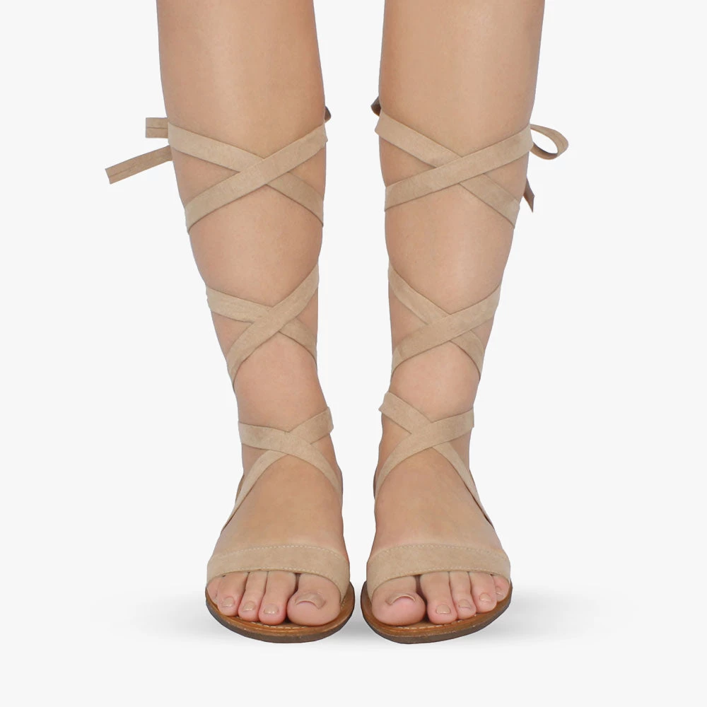 London Rebel Rito SANDALS 7 London Rebel Rito SANDALS