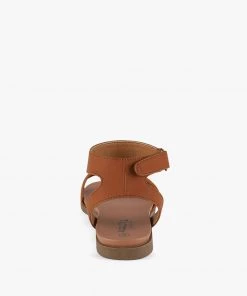 Naughty Monkey Letikka SANDALS