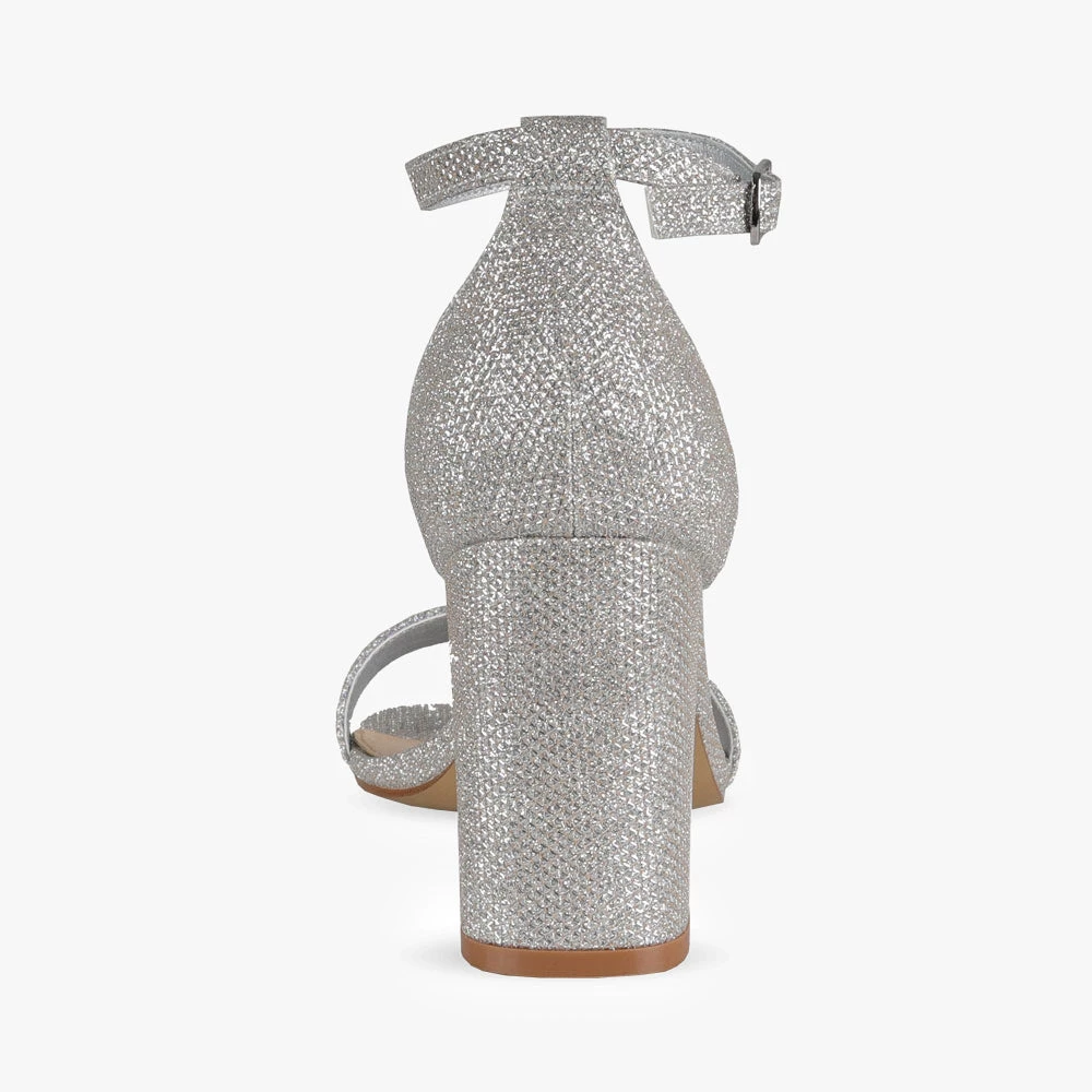 Pied A Terre HEELS Zash 6 Pied A Terre HEELS Zash