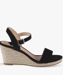 Naughty Monkey Goddess WEDGES 10 Naughty Monkey Goddess WEDGES