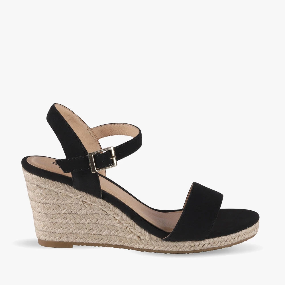 Naughty Monkey Goddess WEDGES 5 Naughty Monkey Goddess WEDGES