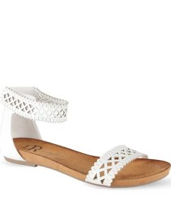 London Rebel Comfort Marcia SANDALS