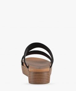 London Rebel Nelle SANDALS 9 London Rebel Nelle SANDALS