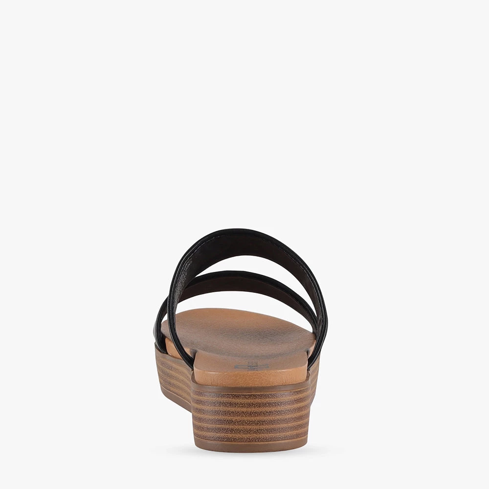 London Rebel Nelle SANDALS 5 London Rebel Nelle SANDALS