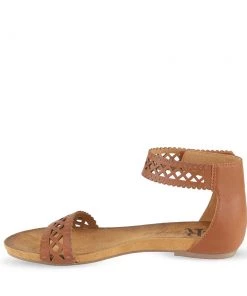 London Rebel Comfort Marcia SANDALS