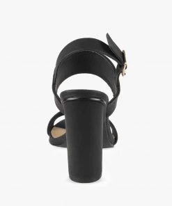 London Rebel Catinka HEELS