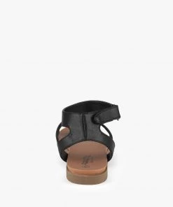 Naughty Monkey Letikka SANDALS