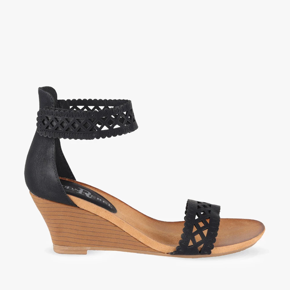 London Rebel Begonia 4 London Rebel Begonia