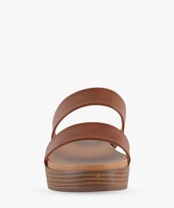 London Rebel Nelle SANDALS