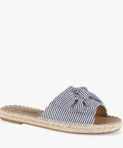 Naughty Monkey SANDALS Minty