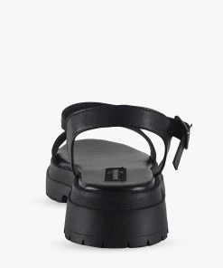 London Rebel Henley SANDALS