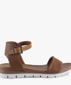 Naughty Monkey Comfort Vench SANDALS