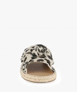 Naughty Monkey SANDALS Minty