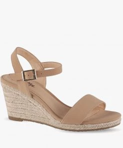 Naughty Monkey Goddess WEDGES