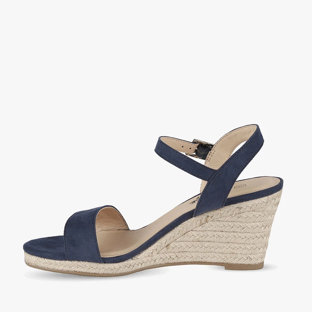 Naughty Monkey WEDGES Goddess 6 Naughty Monkey WEDGES Goddess