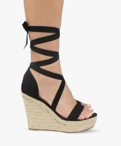 London Rebel WEDGES Lovamo