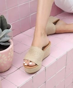 London Rebel WEDGES Maki