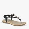 London Rebel Comfort SANDALS Clementine