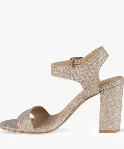 London Rebel HEELS Haimie 11 London Rebel HEELS Haimie