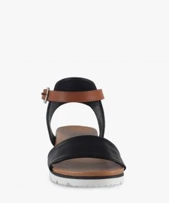 Naughty Monkey Comfort Vench SANDALS 11 Naughty Monkey Comfort Vench SANDALS