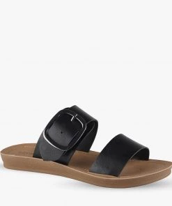 London Rebel SANDALS Rosario