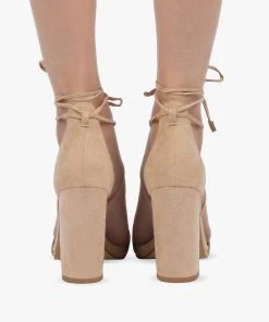 London Rebel HEELS Aurora