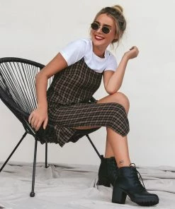 London Rebel BOOTS Morley