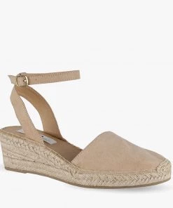 London Rebel WEDGES Linney