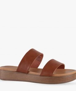 Famous Footwear Sales 6 London Rebel Nelle SANDALS