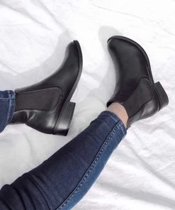 London Rebel BOOTS Arizona 13 London Rebel BOOTS Arizona