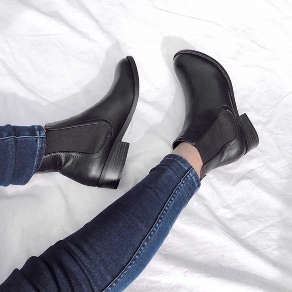 London Rebel BOOTS Arizona 8 London Rebel BOOTS Arizona