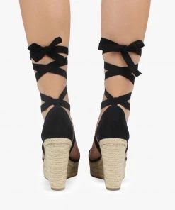 London Rebel WEDGES Lovamo 9 London Rebel WEDGES Lovamo