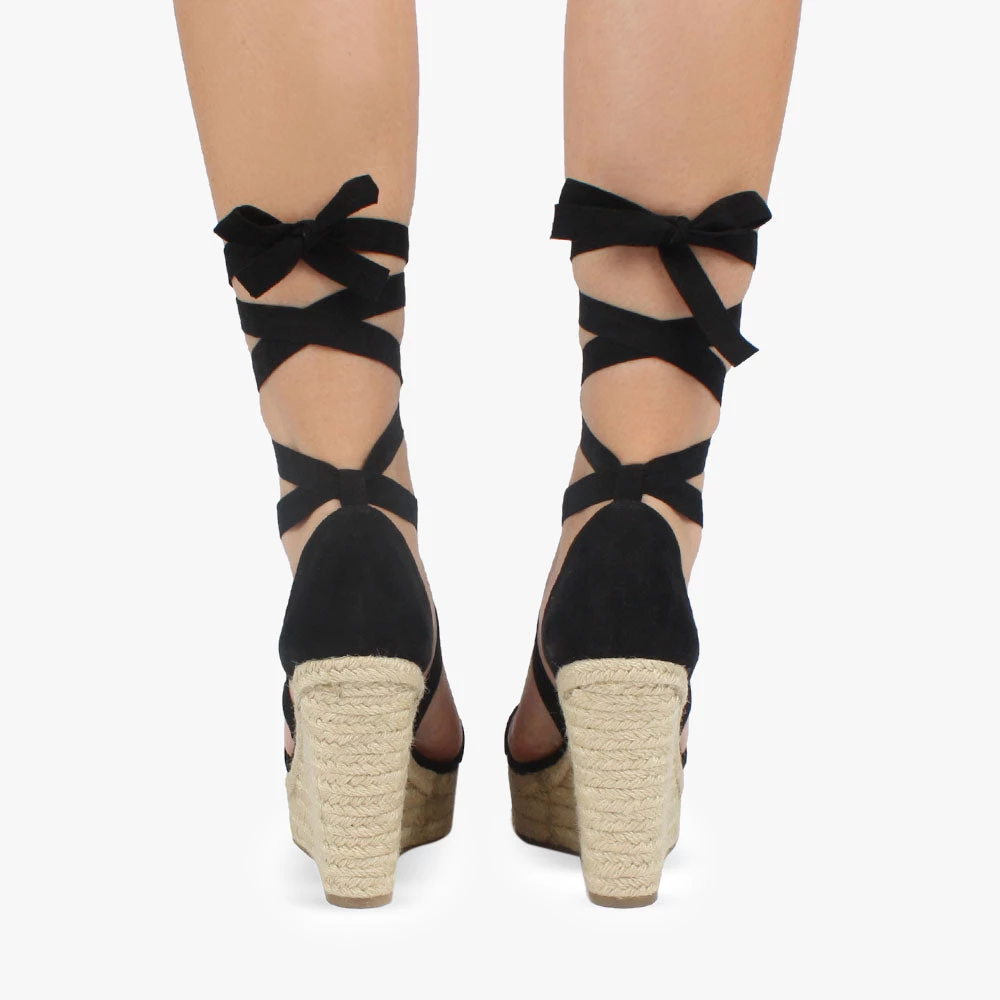 London Rebel WEDGES Lovamo 5 London Rebel WEDGES Lovamo