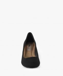 London Rebel Comfort HEELS Hollie 12 London Rebel Comfort HEELS Hollie
