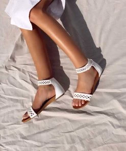 London Rebel Comfort Marcia SANDALS