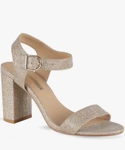 London Rebel HEELS Haimie