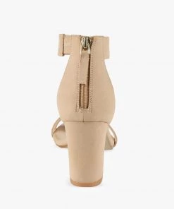 London Rebel HEELS Dash 9 London Rebel HEELS Dash