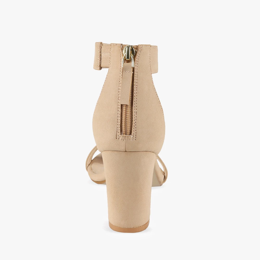 London Rebel HEELS Dash 5 London Rebel HEELS Dash