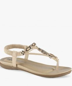 London Rebel Comfort Clementine