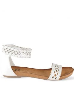 London Rebel Comfort Marcia SANDALS