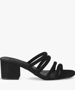 London Rebel Gizaa HEELS