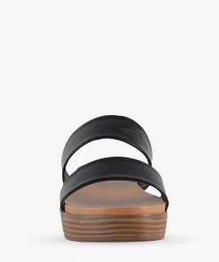 London Rebel Nelle SANDALS 11 London Rebel Nelle SANDALS