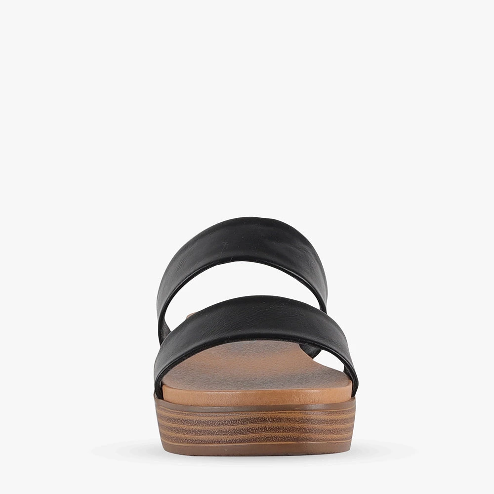 London Rebel Nelle SANDALS 7 London Rebel Nelle SANDALS