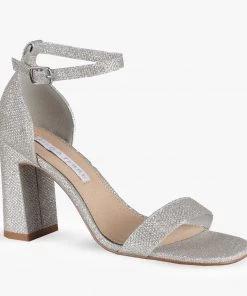 Pied A Terre HEELS Zash