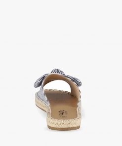 Naughty Monkey SANDALS Minty