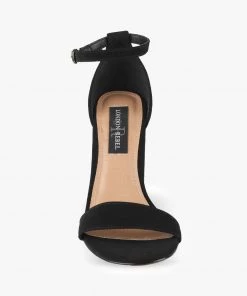 London Rebel Midsummer HEELS